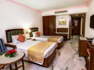 Radha Regent, 3* Chennai